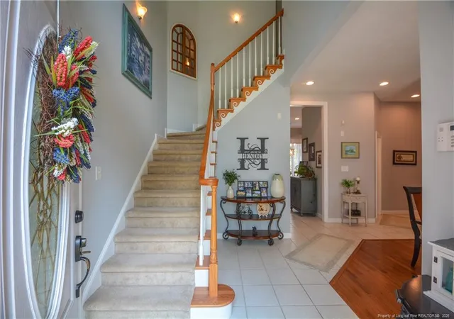 5th image of 92 Golf Dr, Sanford, NC 27332 | MLS# 766290