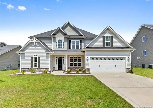 Photo 1 of Sale Pending at 503 Royal Birkdale Dr, Raeford, NC 28376 | MLS# 766312 | Listing updated on 2026-09-01