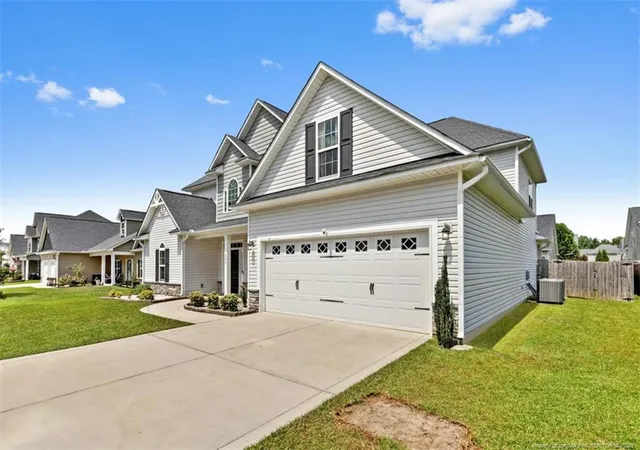Photo 2 of Sale Pending at 503 Royal Birkdale Dr, Raeford, NC 28376 | MLS# 766312 | Listing updated on 2026-09-01