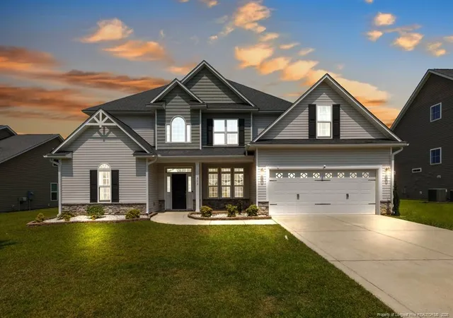 Photo 3 of Sale Pending at 503 Royal Birkdale Dr, Raeford, NC 28376 | MLS# 766312 | Listing updated on 2026-09-01