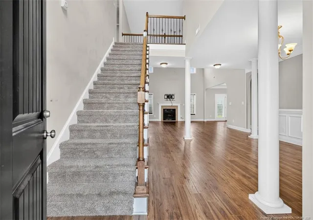 Photo 4 of Sale Pending at 503 Royal Birkdale Dr, Raeford, NC 28376 | MLS# 766312 | Listing updated on 2026-09-01