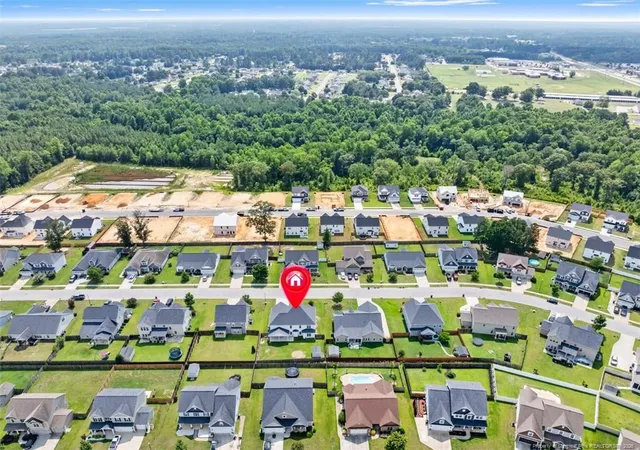 Photo 50 of Sale Pending at 503 Royal Birkdale Dr, Raeford, NC 28376 | MLS# 766312 | Listing updated on 2026-09-01