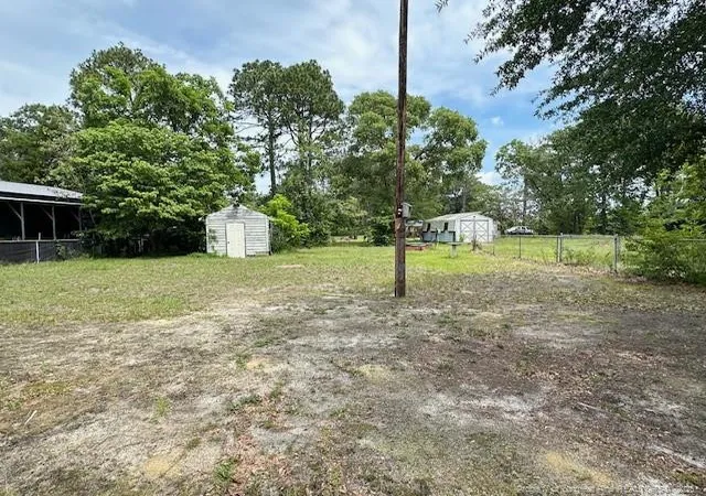 Photo 3 of Land for sale at 5722 Camden Rd, Fayetteville, NC 28306 | MLS# 766343 | Listing updated on 2026-07-21