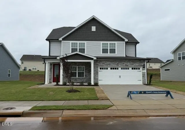1st image of 256 Custer Dr, Mebane, NC 27302 | MLS# 10182421