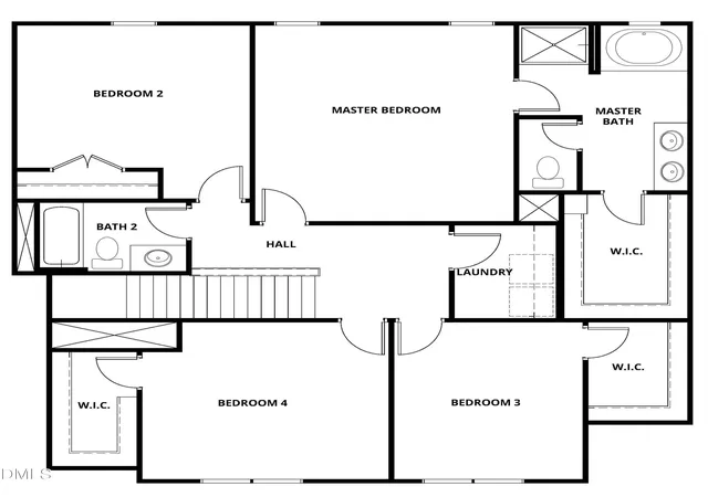 3rd image of 256 Custer Dr, Mebane, NC 27302 | MLS# 10182421