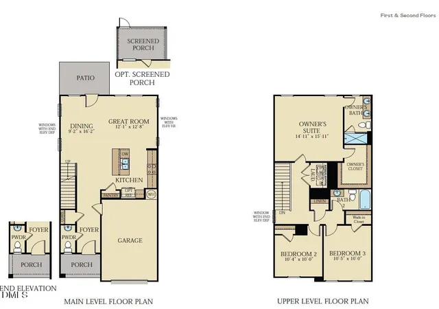 24th image of 214 Blossom Field Wy, Angier, NC 27501 | MLS# 10181469