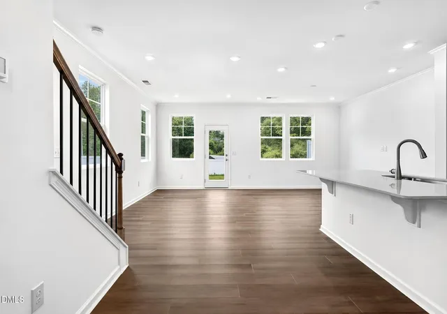 4th image of 214 Blossom Field Wy, Angier, NC 27501 | MLS# 10181469