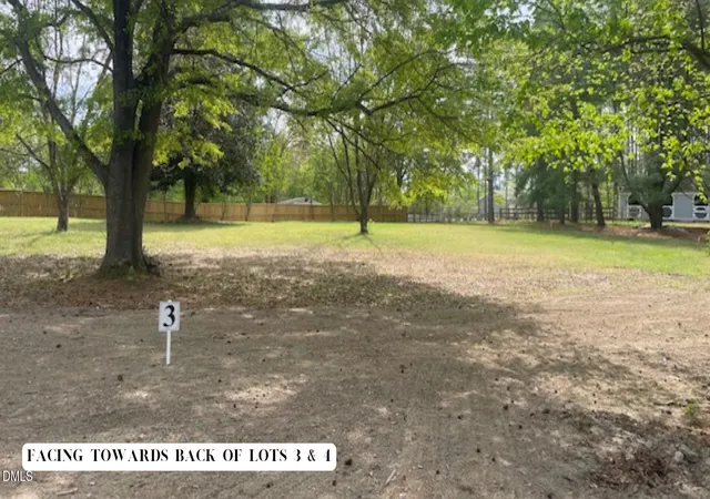 Photo 3 of Land for sale at 155 Weston Sky Ln, Fuquay Varina, NC 27526 | MLS# 10181470 | Listing updated on 2026-09-03