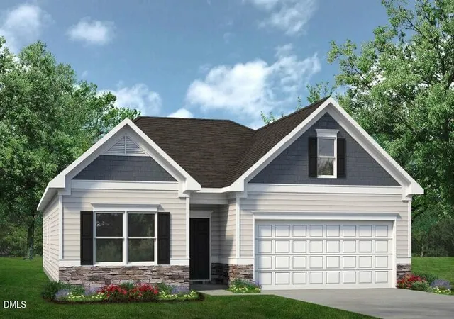 Photo 1 of Single family home for sale at 509 Averitt Way, Sanford, NC 27330 | MLS# 10181477 | Listing updated on 2026-10-02