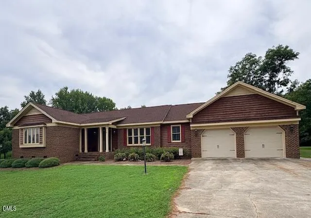 Photo 1 of Single family home for sale at 6568 Dwight Rowland Rd, Willow Spring, NC 27592 | MLS# 10181546 | Listing updated on 2026-08-21