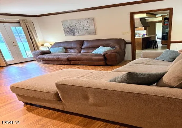 Photo 3 of Single family home for sale at 6568 Dwight Rowland Rd, Willow Spring, NC 27592 | MLS# 10181546 | Listing updated on 2026-08-21