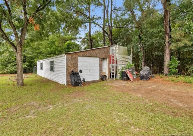 Photo 28 of Sale Pending at 199 Conoco Dr, Saint Pauls, NC 28384 | MLS# 766385 | Listing updated on 2026-07-28