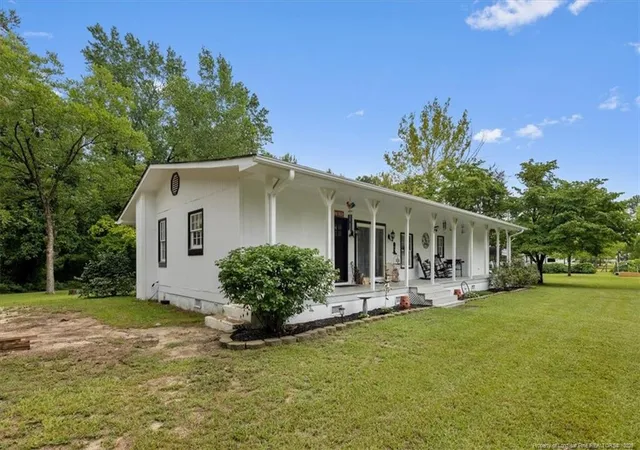 Photo 2 of Sale Pending at 199 Conoco Dr, Saint Pauls, NC 28384 | MLS# 766385 | Listing updated on 2026-07-28