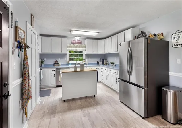 Photo 5 of Sale Pending at 199 Conoco Dr, Saint Pauls, NC 28384 | MLS# 766385 | Listing updated on 2026-07-28