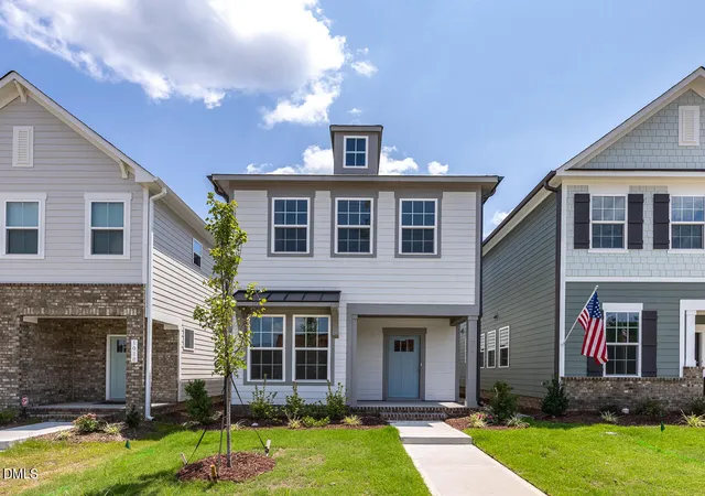 Photo 1 of Single family home for sale at 1018 Old Knight Rd, Knightdale, NC 27545 | MLS# 10181511 | Listing updated on 2026-08-04