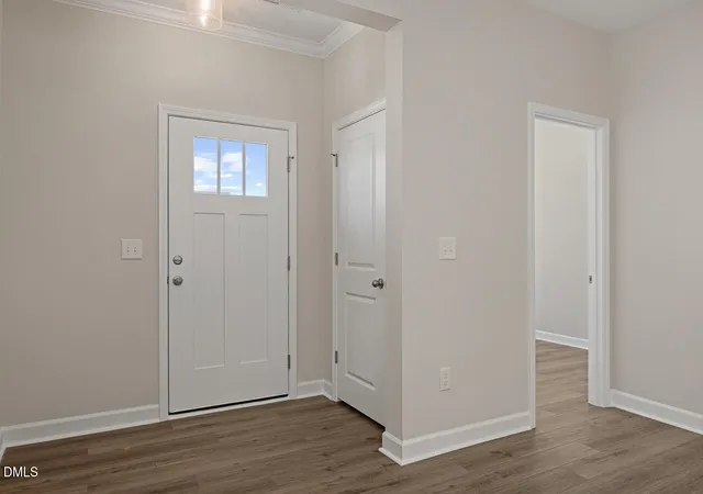 Photo 2 of Single family home for sale at 1018 Old Knight Rd, Knightdale, NC 27545 | MLS# 10181511 | Listing updated on 2026-08-04
