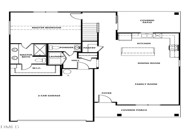 2nd image of 259 Custer Dr, Mebane, NC 27302 | MLS# 10182438