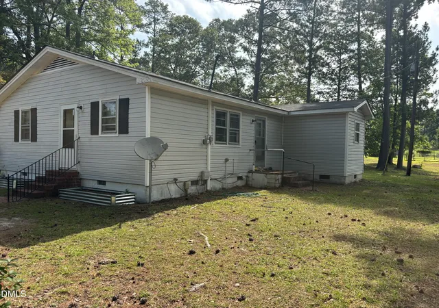 Photo 2 of Sale Pending at 7941 Overhills Rd, Spring Lake, NC 28390 | MLS# 10181494 | Listing updated on 2026-09-02