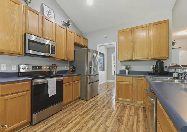 2nd image of 384 Hubert Herndon Rd, Chapel Hill, NC 27516 | MLS# 10181608