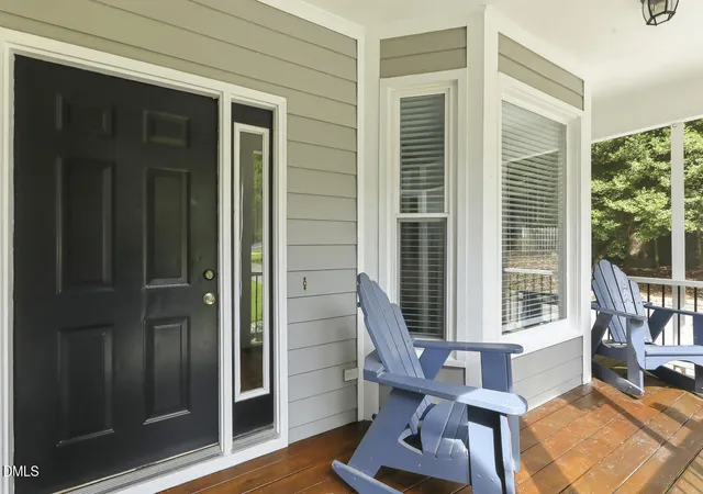 49th image of 384 Hubert Herndon Rd, Chapel Hill, NC 27516 | MLS# 10181608