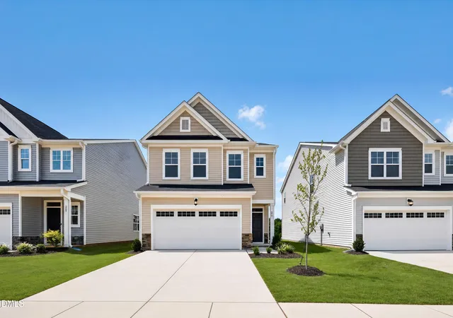 Photo 1 of Single family home for sale at 279 Beachcomber Dr, Lillington, NC 27546 | MLS# 10181482 | Listing updated on 2026-09-05