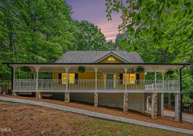 Photo 1 of Sale Pending at 3661 Sandy Crk Rd, Franklinton, NC 27525 | MLS# 10182299 | Listing updated on 2026-08-03