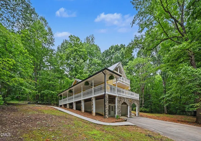 Photo 2 of Sale Pending at 3661 Sandy Crk Rd, Franklinton, NC 27525 | MLS# 10182299 | Listing updated on 2026-08-03