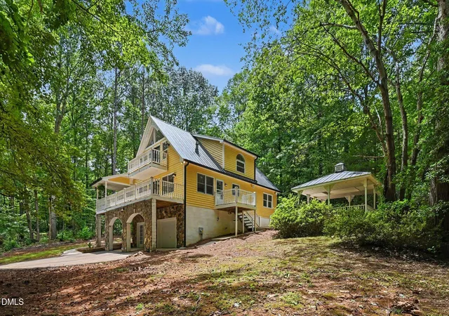 Photo 4 of Sale Pending at 3661 Sandy Crk Rd, Franklinton, NC 27525 | MLS# 10182299 | Listing updated on 2026-08-03