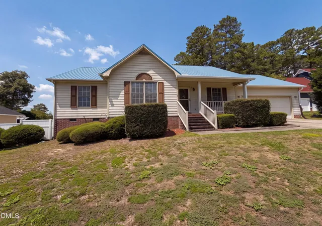 Photo 1 of Sale Pending at 4013 Burleigh Pl, Fayetteville, NC 28311 | MLS# 10181492 | Listing updated on 2026-09-21