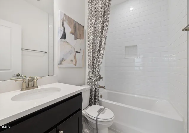 Listing Photo 5 - Condo for sale in building located at 88 Omaha Wy, Clayton, NC 27520