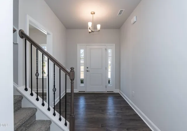 Photo 3 of Single family home for sale at 260 Hidden Pines Dr, Cameron, NC 28326 | MLS# 10181509 | Listing updated on 2026-07-21