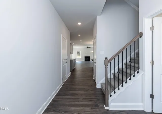 Photo 4 of Single family home for sale at 260 Hidden Pines Dr, Cameron, NC 28326 | MLS# 10181509 | Listing updated on 2026-07-21