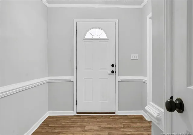Photo 2 of Single family home for sale at 408 Chester Lake Pl, Fayetteville, NC 28301 | MLS# 766328 | Listing updated on 2026-09-14
