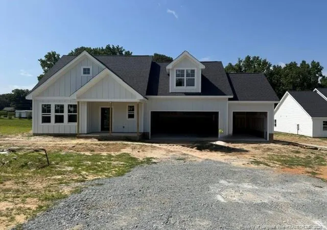 1st image of 147 Croatoke Ct, Angier, NC 27501 | MLS# 766394