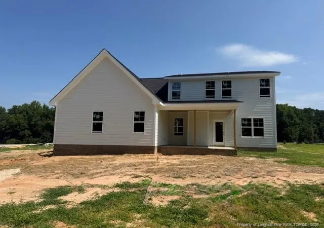 4th image of 147 Croatoke Ct, Angier, NC 27501 | MLS# 766394