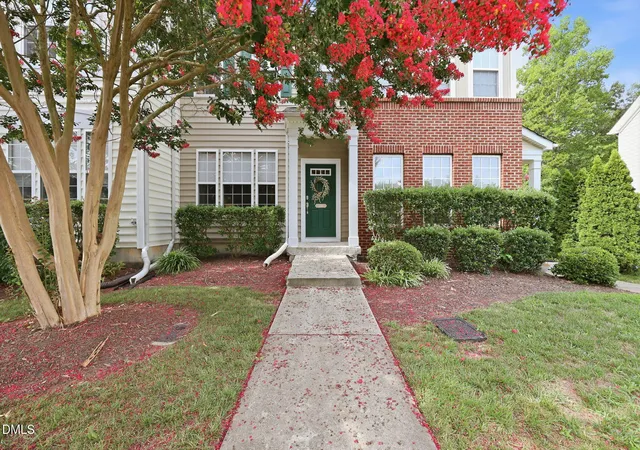 Photo 1 of Townhouse for sale at 236 Cedar Elm Rd, Durham, NC 27713 | MLS# 10181508 | Listing updated on 2026-08-31