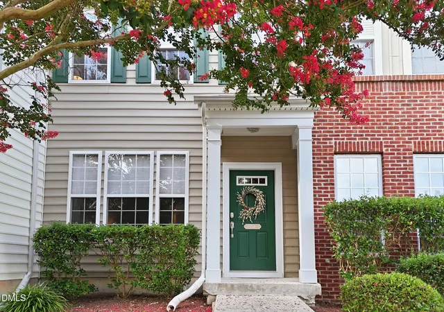 Photo 2 of Townhouse for sale at 236 Cedar Elm Rd, Durham, NC 27713 | MLS# 10181508 | Listing updated on 2026-08-31