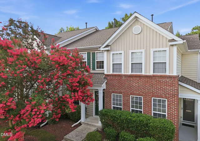 Photo 3 of Townhouse for sale at 236 Cedar Elm Rd, Durham, NC 27713 | MLS# 10181508 | Listing updated on 2026-08-31