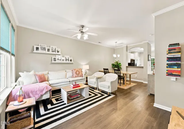 Photo 5 of Townhouse for sale at 236 Cedar Elm Rd, Durham, NC 27713 | MLS# 10181508 | Listing updated on 2026-08-31