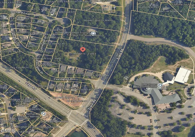 1st image of 271 Erwin Rd, Chapel Hill, NC 27514 | MLS# 10181504