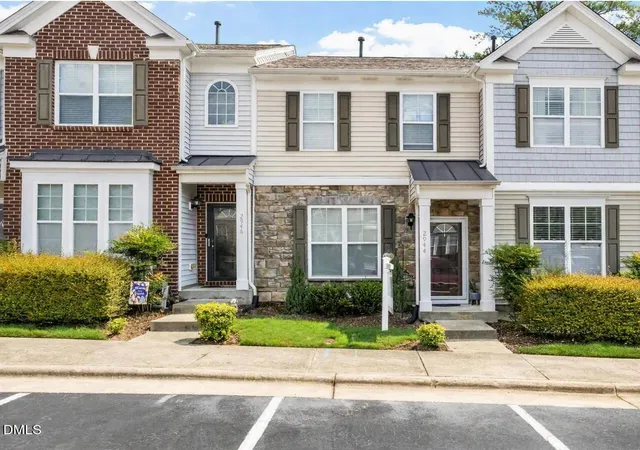 2nd image of 2944 Casona Wy, Raleigh, NC 27616 | MLS# 10183633