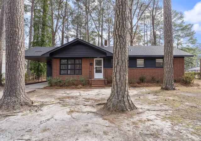 1st image of 829 Burton St, Rocky Mount, NC 27803 | MLS# 10181496