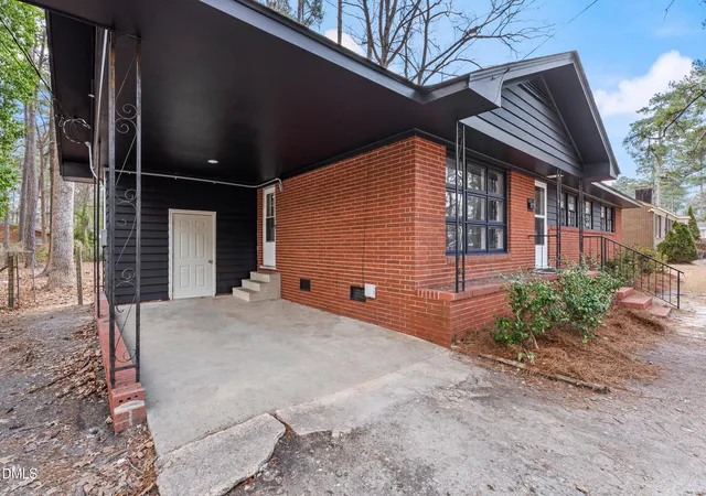 2nd image of 829 Burton St, Rocky Mount, NC 27803 | MLS# 10181496