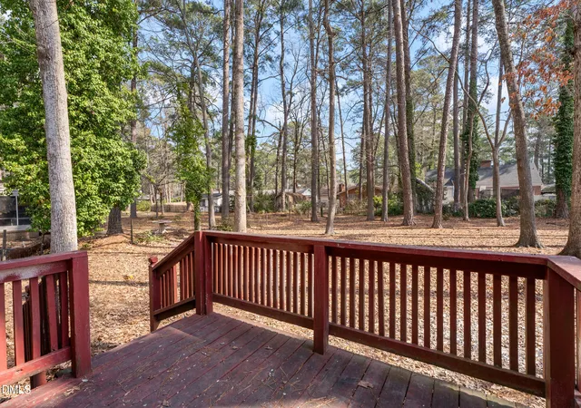 3rd image of 829 Burton St, Rocky Mount, NC 27803 | MLS# 10181496