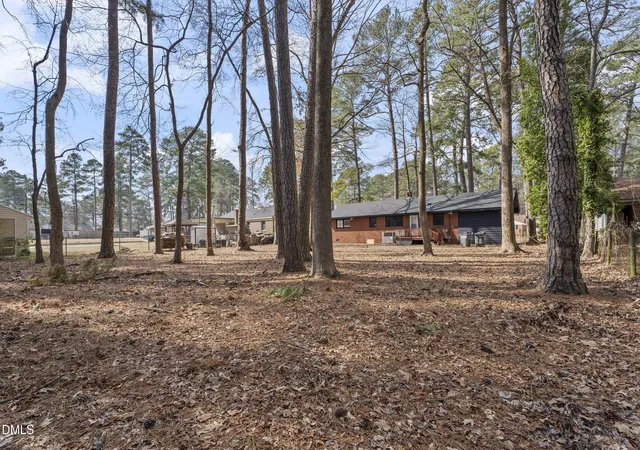 4th image of 829 Burton St, Rocky Mount, NC 27803 | MLS# 10181496