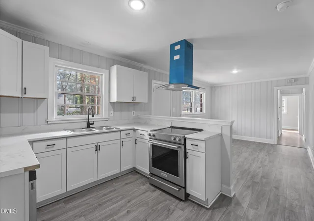 5th image of 829 Burton St, Rocky Mount, NC 27803 | MLS# 10181496