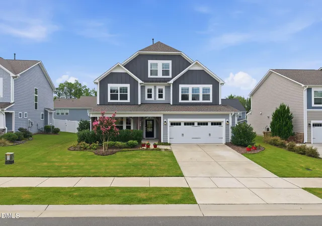 1st image of 109 Otis Wy, Holly Springs, NC 27540 | MLS# 10182441