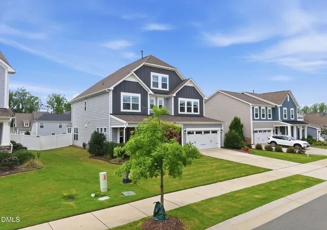 2nd image of 109 Otis Wy, Holly Springs, NC 27540 | MLS# 10182441