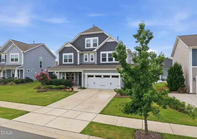3rd image of 109 Otis Wy, Holly Springs, NC 27540 | MLS# 10182441