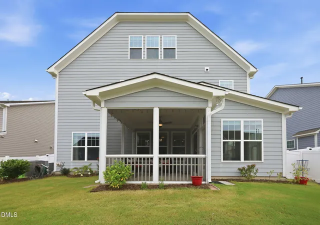 47th image of 109 Otis Wy, Holly Springs, NC 27540 | MLS# 10182441